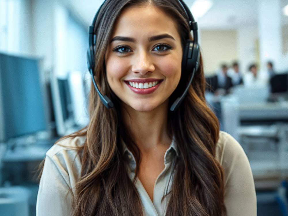 24/7 Customer Support